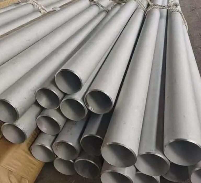 辽宁304不锈钢管