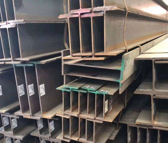 辽宁Q235C工字钢